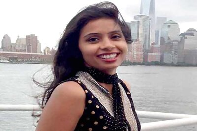 UN posting gives Devyani Khobragade temporary immunity, says US