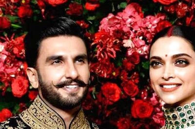 Ranveer Singh And Deepika Padukone's New House In Bandra Under Construction, Watch Video