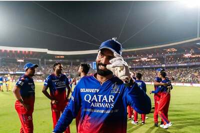 ‘19 Years, 8 Months & 27 Days Later…’: Dinesh Karthik Officially Announces Retirement