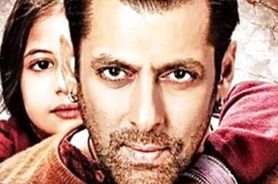 Salman Khan Unveils Bajrangi Bhaijaan 2 Title, Confirms No Entry Sequel Will Be Shot After Tiger 3