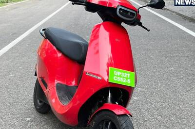 EV Two-Wheeler Sales Could Go Up 78% by 2030 If All Goes Well