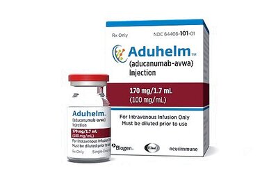 Medicare Evaluating Coverage For $56,000 Alzheimer's Drug