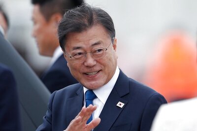 South Korea Pledges Nearly $2 Bn to Become Major Covid-19 Vaccine Producer