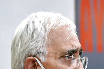 Guj Result: 'Our Alternative Style Didn't Work, AAP Offered Novel, New Idea', Says Cong Leader Salman Khurshid