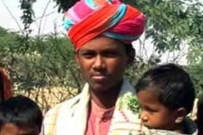 Congress sweeps Rajasthan, routs BJP