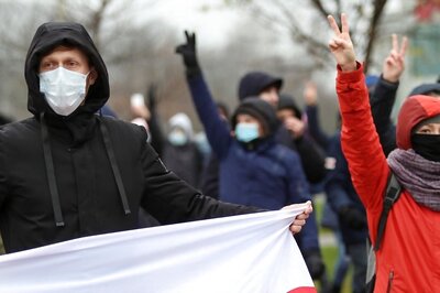 Belarus: Subscribers of 'Extremist' Social Media Can Face Up to Seven Years in Jail Now