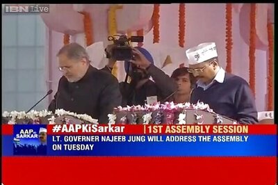 2-day Delhi Assembly session to begin today, LoP post for BJP under contention