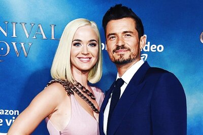 Orlando Bloom Reveals Who Baby Girl Daisy Dove Looks Like