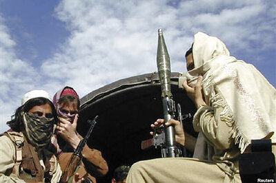 India must set up anti-terrorism ministry: Experts