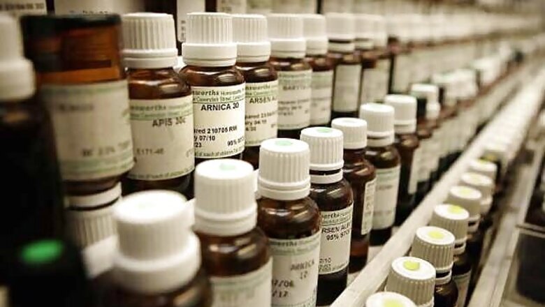 Homeopathy is here to stay