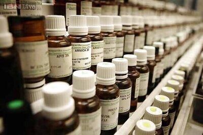 Homeopathy is here to stay