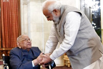 Veteran Archaeologist BB Lal, Who Unearthed Remains of Temple Under Babri Mosque, Dies at 101; PM Modi Condoles Demise