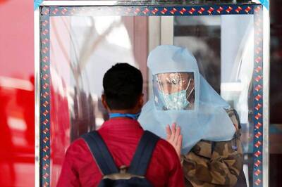 Coronavirus Second Wave Has Hit Its Peak in Delhi, Will Decline in Coming Days: Arvind Kejriwal