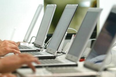 Indian Business Leaders Not Digital Ready, Says Report