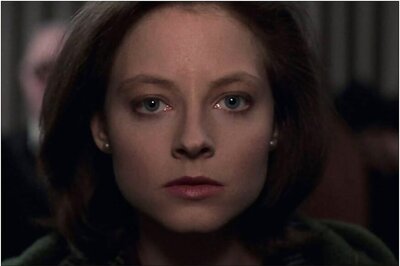 Silence of the Lambs' Spin-off Clarice in the Works