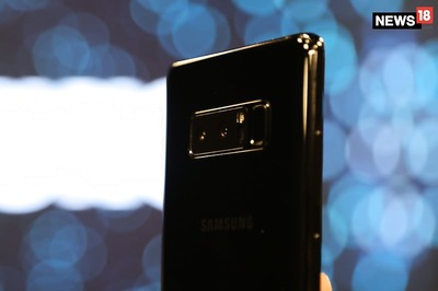 Samsung Spain Gifts 200 Galaxy Note 8 Devices to Iberia Flight Passengers