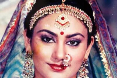 Ramayan Fame Deepika Chikhalia Requests PM Modi To Include Mother Sita's Idol In Ayodhya