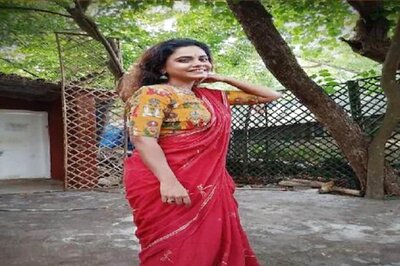 Hemangi Kavi Faces Internet's Ire After Her Controversial Post On Vat Purnima