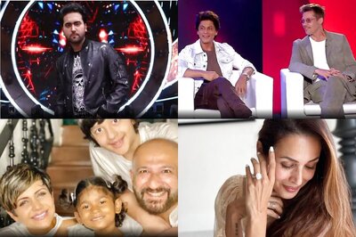 Indian Idol 12's Danish Getting Acting Offers, When Shah Rukh Khan and Brad Pitt Interacted