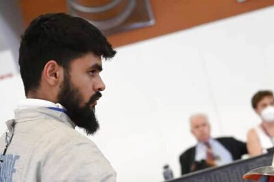 SAI to Provide Four Fencers Financial Assistance for World University Games in China