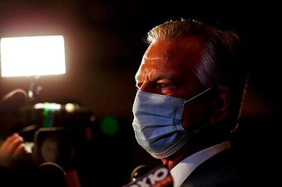 GOP’s Tuberville Defeats US Sen. Jones, Flips Alabama Seat