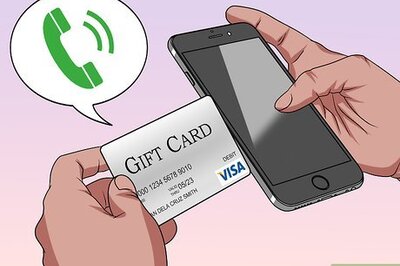How to Activate & Register Visa Gift Cards