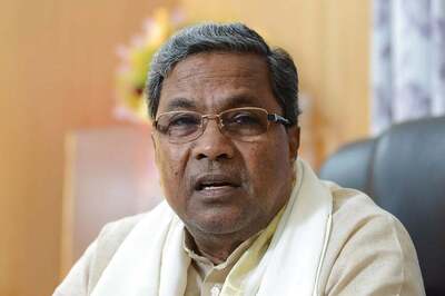 Siddaramaiah Criticises Ananth Hegde Over Tipu Row, Says Event Being Made Political Issue