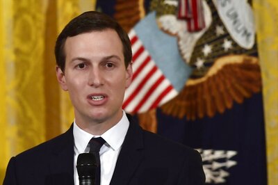 Ivanka Trump’s Husband Jared Kushner Likely Paid Almost No Federal Income Taxes for Years: NYT