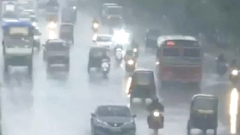 Rainfall Recorded in August Lowest in 19 Years in India: IMD