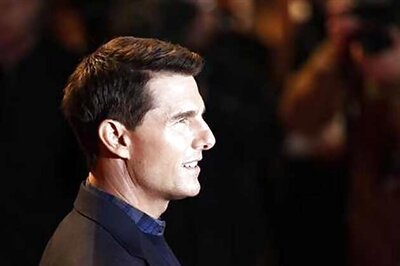Tom Cruise files lawsuit against two magazines