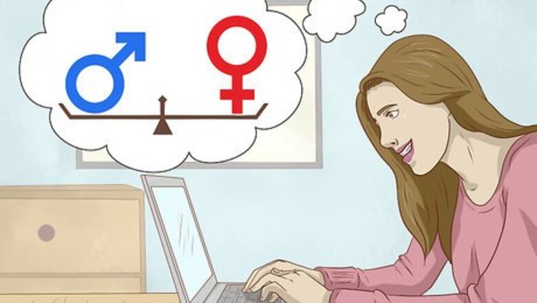 How to Promote Gender Equality
