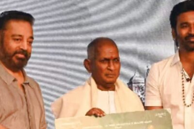 Kamal Haasan To Turn Screenwriter For Ilaiyaraaja Biopic? What We Know