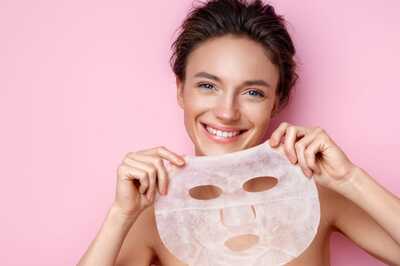 The Importance of Sleeping Masks for Nighttime Skincare Routines