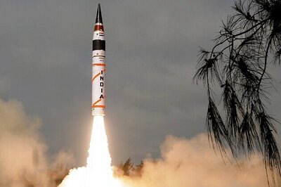 Agni-I successfully test-fired from Odisha coast