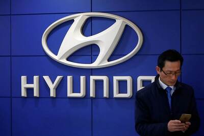 Coronavirus Pandemic: Hyundai Hands Over Advanced Diagnostic Testing Kits to ICMR