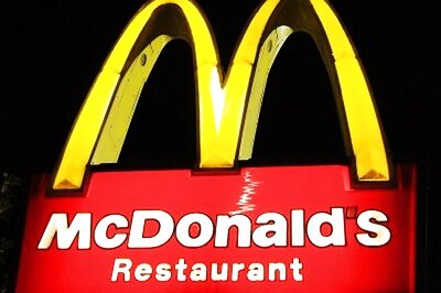 McDonald's May Outsource Jobs to India in Cost-cutting Move