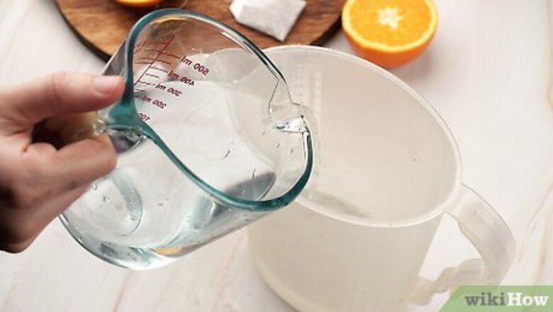 How to Make Iced Tea You Can Drink Immediately