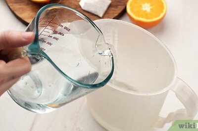 How to Make Iced Tea You Can Drink Immediately