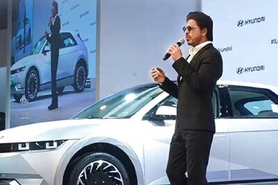 From Shah Rukh Khan To Rekha, Here's List of Top Bollywood Celebrities Who Own EVs