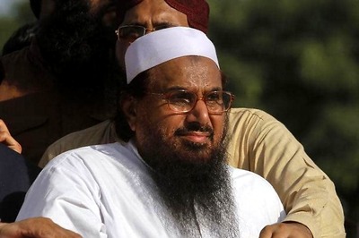 Hafiz Saeed Spreading Terrorism in The Name of Jihad, Says Pakistan