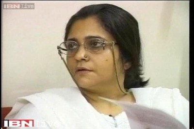 Teesta misappropriated funds for wine & Luxury: Gujarat Police to SC