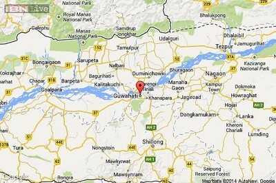 NDFB suspects girl as informer, shoots her in front of parents