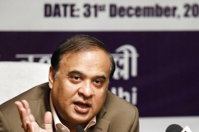 News18 Afternoon Digest: No 2nd Marriage for Assam Govt Workers from Now And Other Top Stories