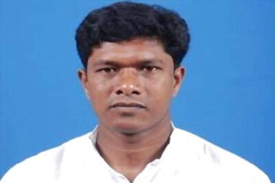 Maoists produce Odisha MLA in people's court