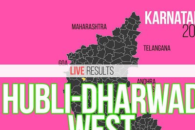 Hubli-Dharwad West Election Result 2023 LIVE Updates and Highlights:  Arvind Bellad Of BJP Wins