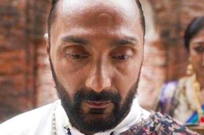 Happy Birthday Rahul Bose: 5 Must-watch Movies of the Versatile Actor