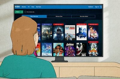 How to Watch Movies in Theaters At Home