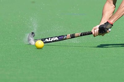 Malaysia edge past Japan, New Zealand, Canada share points at Azlan Shah hockey