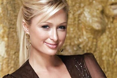 I am a tomboy, says Paris Hilton