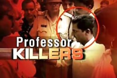 Ujjain prof's son appeals to Kalam